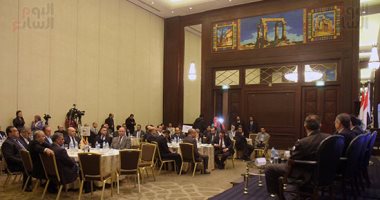 المالية: لا نسعى لزيادة الضريبة الحالية أكثر من 22.5% وحوافز جديدة للتجار