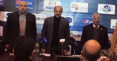 إيقاف سعفان الصغير 4 مباريات.. وخالد عيد مباراة للاعتراض على الحكام