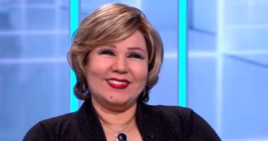 هياتم عن دورها مع "شحاتة أبو كف": "أنا سبب وكسة المنتخب المصرى"