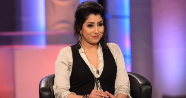 أيتن عامر تستكمل تصوير مشاهدها بمسلسل "خفة يد" فى الشيخ زايد