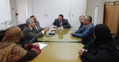 محمود عدلى من الفيوم يناشد التضامن اعادة صرف معاش تكافل وكرامة 