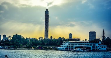 مصور شاب يشارك صحافة المواطن بـ13 صورة تبرز جمال معالم مصر السياحية