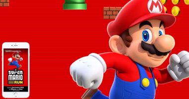 لعبة "سوبر ماريو رن" ستصل لهواتف الأندرويد الخميس المقبل