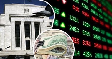 الفيدرالى الأميركى: هناك أدلة ضئيلة على انحسار ضغوط التضخم