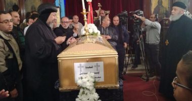 الصحة: ارتفاع عدد وفيات حادث الكنيسة البطرسية لـ26 حالة 