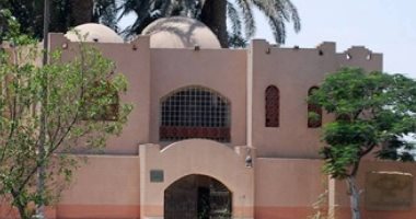 متحف فن الزجاج والعجائن المصرية يحتفل بالمولد النبوى غدا