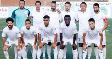 تذمر لاعبى دمنهور بسبب المستحقات المالية