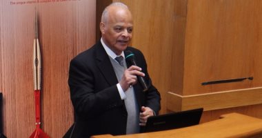 أستاذ صيدلة أكلينيكية: برنامج الدراسة بالمجان للمساهمة فى رعاية المرضى