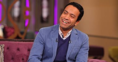 فى عيد ميلاده.. ماذا يخبئ الفلك للفنان سامح حسين؟