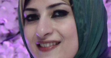 النائبة آيات الحداد لـ "عزة مصطفى ": تصريحاتى عن أطفال الشوارع تم تحريفها 