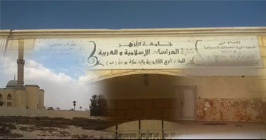 بالصور والفيديو.. تحول 3 مبان لكلية الدراسات الإسلامية بالخانكة لمأوى للكلاب الضالة بعد أن تكلفت الملايين.. أمين صندوق الجمعية المتبرعة بالبناء: الأرض مساحتها 12 فدانا وأطالب باستغلالها بأى منفعة