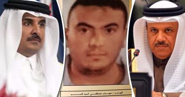يوسف أيوب يكتب:عبد اللطيف الزيانى "رجل تميم الوفى ".. لم ينسى للدوحة اختياره فى مجلس التعاون ويجاملها دائماً على حساب الخليج ..هاجم مصر مرتين لصالح قطر ونسى النار التى تشعلها "الجزيرة" فى بلده البحرين 