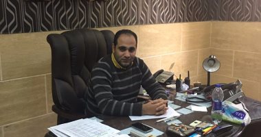 ضبط تشكيل عصابى تخصص فى سرقة مواسير مياه الرى من مزارع بنى سويف