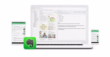 موظفو Evernote سيمكنهم قراءة ملاحظتك.. تعرف على كيفية منعهم