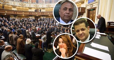 البرلمان يرحب بالمؤتمر الوزارى العربى لمكافحة الإرهاب بالمنطقة.. نواب: سيكشف الدول الداعم للإرهاب ويجبرها على وقف دعمها.. ويؤكدون: فرصة لتبادل الخبرات.. ويجب الوصول لإستراتيجية موحدة لمواجهة التطرف