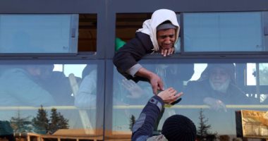 الصحة العالمية: نأمل فى استئناف عمليات الإجلاء من شرق حلب فى أقرب وقت