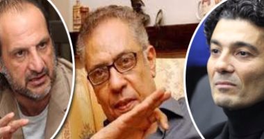 فنان فى اللوكيشن وسياسى على السوشيال.. نبيل الحلفاوى "قبطان تويتر".. نشوى مصطفى فى صدام دائم مع الإخوان.. عمرو مصطفى يعلن اعتزال السياسة بعد معارك عديدة.. خالد النبوى منشغل بالعالم العربى