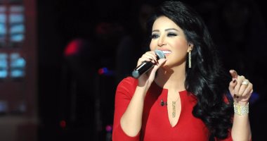 تصوير مسلسل سمية الخشاب "الحلال" 14 يناير