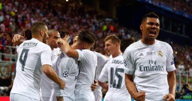 كأس العالم للأندية.. ريال مدريد يهاجم كاشيما برونالدو وبنزيما فى النهائى