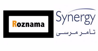 تامر مرسى يوقع بروتوكول مع"روزناما" ليشارك بجميع أعمالهاويبدأ بدنيا سمير غانم
