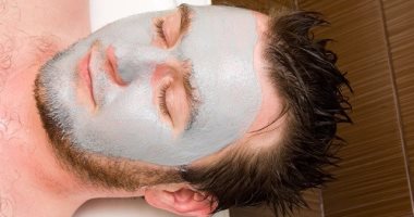 الرجال أيضاً لهم نصيب.. 3 أقنعة للعناية ببشرة الرجل
