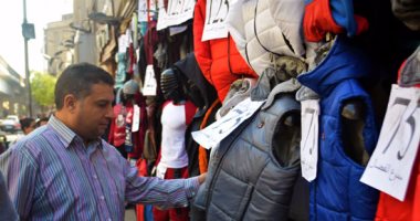 شعبة الملابس الجاهزة: تقديم موعد الأوكازيون "الشتوى" إلى منتصف يناير 