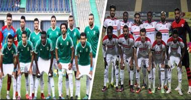الاتحاد السكندرى يصرف 2000 جنيه لكل لاعب مكأفاة الفوز على الزمالك 