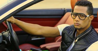 محمد رمضان يصور باقى مشاهده فى فيلم "الكنز" مع شريف عرفة اليوم