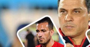 الترجى التونسى يرصد 2 مليون دولار لخطف معلول من الأهلى فى الصيف 