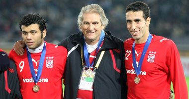 فيفا يحتفل بمرور 10 أعوام على فوز الأهلى ببرونزية كأس العالم للأندية