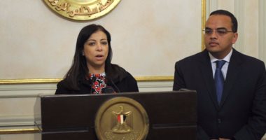 بالصور.. داليا خورشيد: المسودة الثانية لقانون الاستثمار تتضمن ملاحظات كافة الآراء