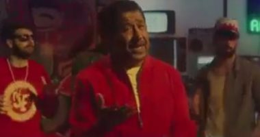 بالفيديو.. الشاب خالد ينشر أحدث أغانيه "واحدة بواحدة" على فيس بوك