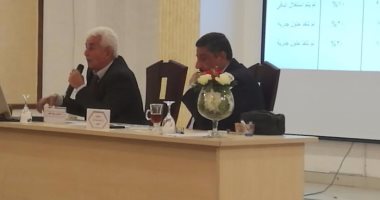 رئيس هيئة المواد النووية الأسبق: النهر الأنبوبى يسمح باستصلاح 6 ملايين فدان