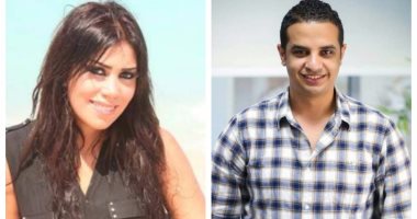 هانى عزب يتحدث عن درما رمضان المقبل مع أميرة نور فى برنامج "شارع الفن"