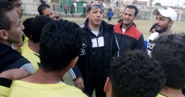 شباب المقاولون العرب يكتسح إنبى بخماسية