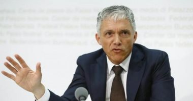 النائب العام السويسري في لقاء حصري مع شردي على النهار: إغلاق ملف أموال مبارك المجمدة قريبا