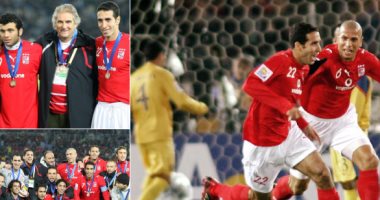 أهم 10 بوستات بالسوشيال ميديا.. فيفا يحتفل بذكرى برونزية الأهلى بكأس العالم