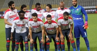 مباراة القمة.. التشكيل المتوقع للزمالك