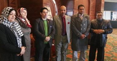 تعليم دمياط يعرض إقامة مؤتمر عن حالات الدمج الدراسى بالمرحلة الابتدائية