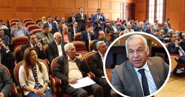 "مستقبل الجماهير فى مدرجات البرلمان".. مشروع قانون الرياضة الجديد يعيد الوقار لاستادات مصر.. تصويت "الشباب والتشريعية" لعرضه بالجلسة العامة قريبا.. ونواب باللجنة: سيقضى على الشغب ويعيد المشجعين للملاعب