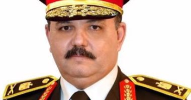 تعرف على السيرة الذاتية للواء على فهمى قائد قوات الدفاع الجوى الجديد