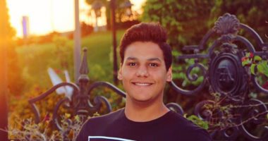محمد أحمد الشاذلى يشارك فى "أنا مبدع" بصورة لشارع المعز
