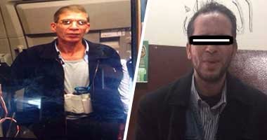 بـ"حزام طبى".. مواطن يهدد بتفجير مترو الأنفاق.. وآخر يختطف طائرة من مصر لقبرص.. "وائل" أصاب ركاب المترو بالخوف والهلع.. و"سيف مصطفى" روّع السياح فى مطار لارنكا.. ومصادر قانونية تفسر الدوافع والعقوبات