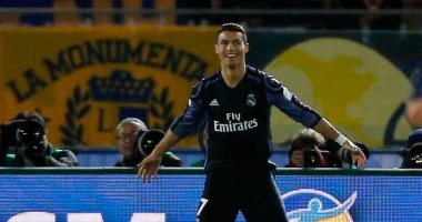 أخبار كريستيانو رونالدو اليوم.. الدون يرفض تعاقد ريال مدريد مع ثلاثى سوبر