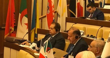 أبو العينين يدعو البرلمان الأورومتوسطى لإدراج "الإخوان" بقوائم الإرهاب