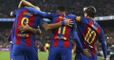 أخبار برشلونة اليوم.. البارسا يتسلح بالقوة الضاربة فى لقاء بلباو بالكأس