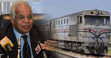 السكة الحديد: إنتظام حركة القطارات على خط القاهرة -  السد العالى 
