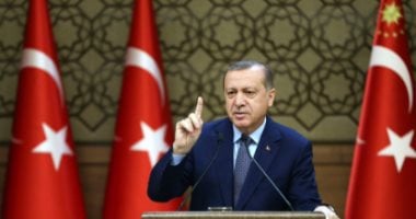 أردوغان يروج لنظامه الرئاسى.. ويزعم: سيزيد من مكافحة الإرهاب فى تركيا