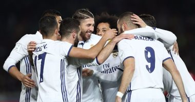  "CAS" تقلص عقوبة إيقاف ريال مدريد لفترة انتقالات واحدة