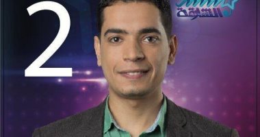 المنشد محمود هلال يطلب دعم أبو تريكة بعد وصوله لنهائى مسابقة الشارقة